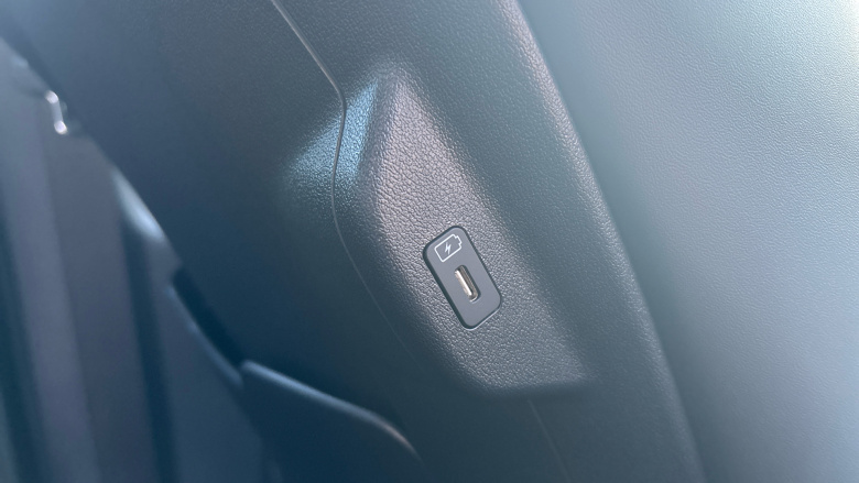 Kia Niro 1.6 GDi 127 Hybrid 4 5dr DCT Hybrid Estate